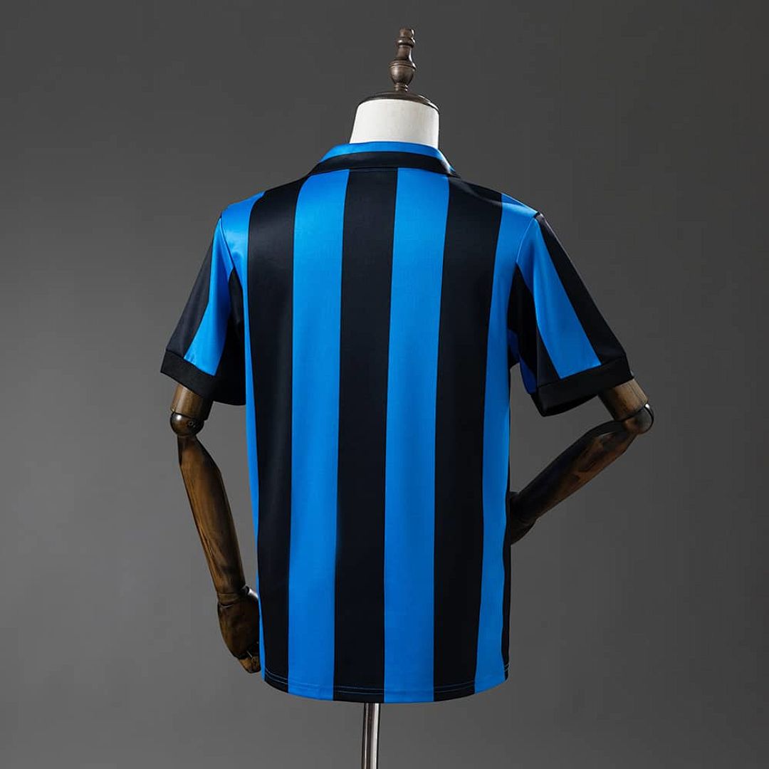 Retro Inter Milan 90_91 Home S-XXL 7