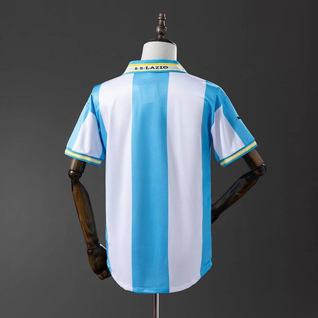 Retro Lazio 99_00 Home S-XXL 7