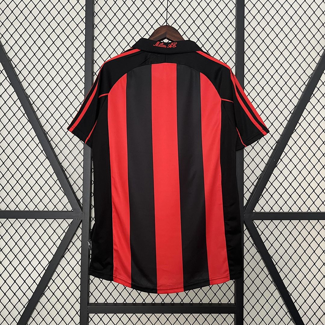 Retro AC Milan 01_02 Home S-XXL 5