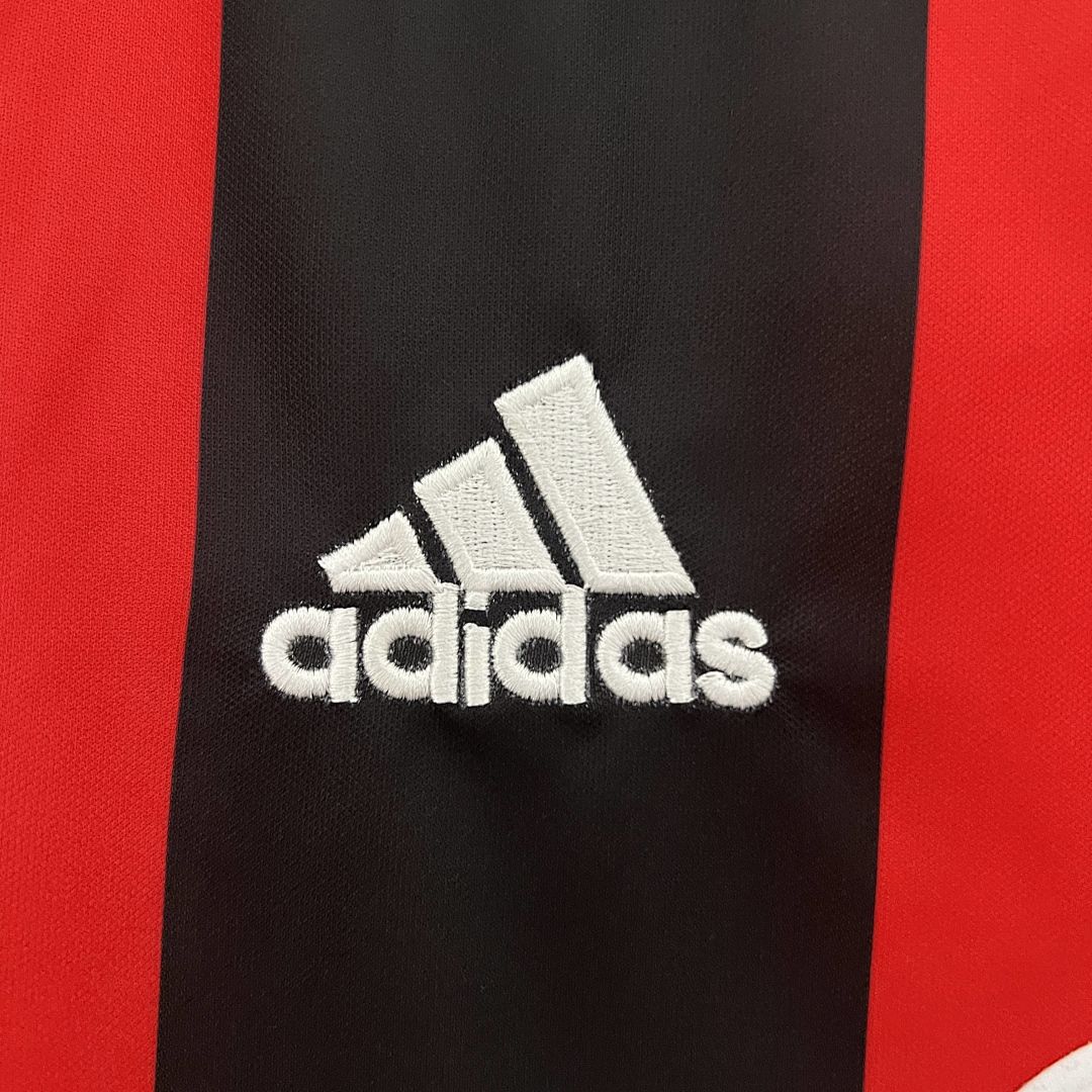 Retro AC Milan 01_02 Home S-XXL 7