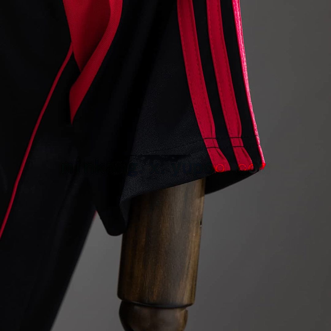 Retro AC Milan 00_01 Third Away S-XXL 2