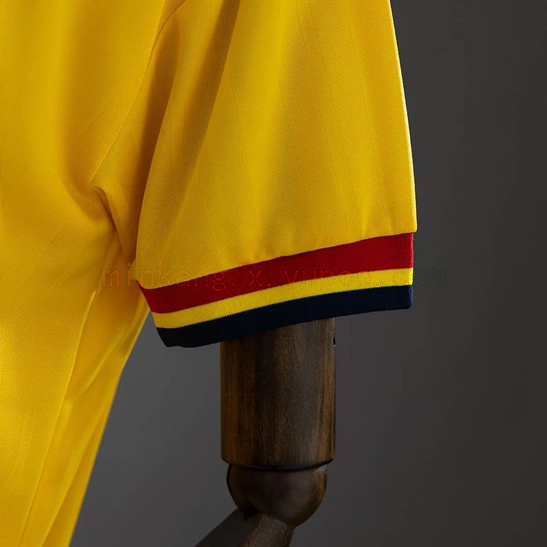 Retro Arsenal 93_94 Away S-XXL 2