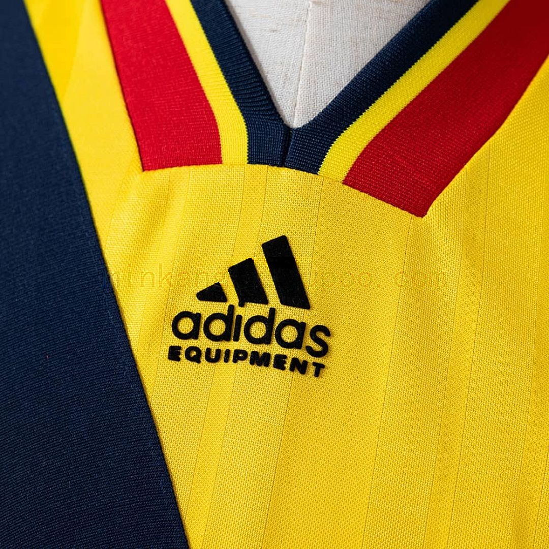 Retro Arsenal 93_94 Away S-XXL 3