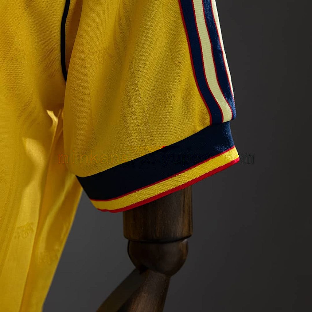 Retro Arsenal 86_88 Away S-XXL 2
