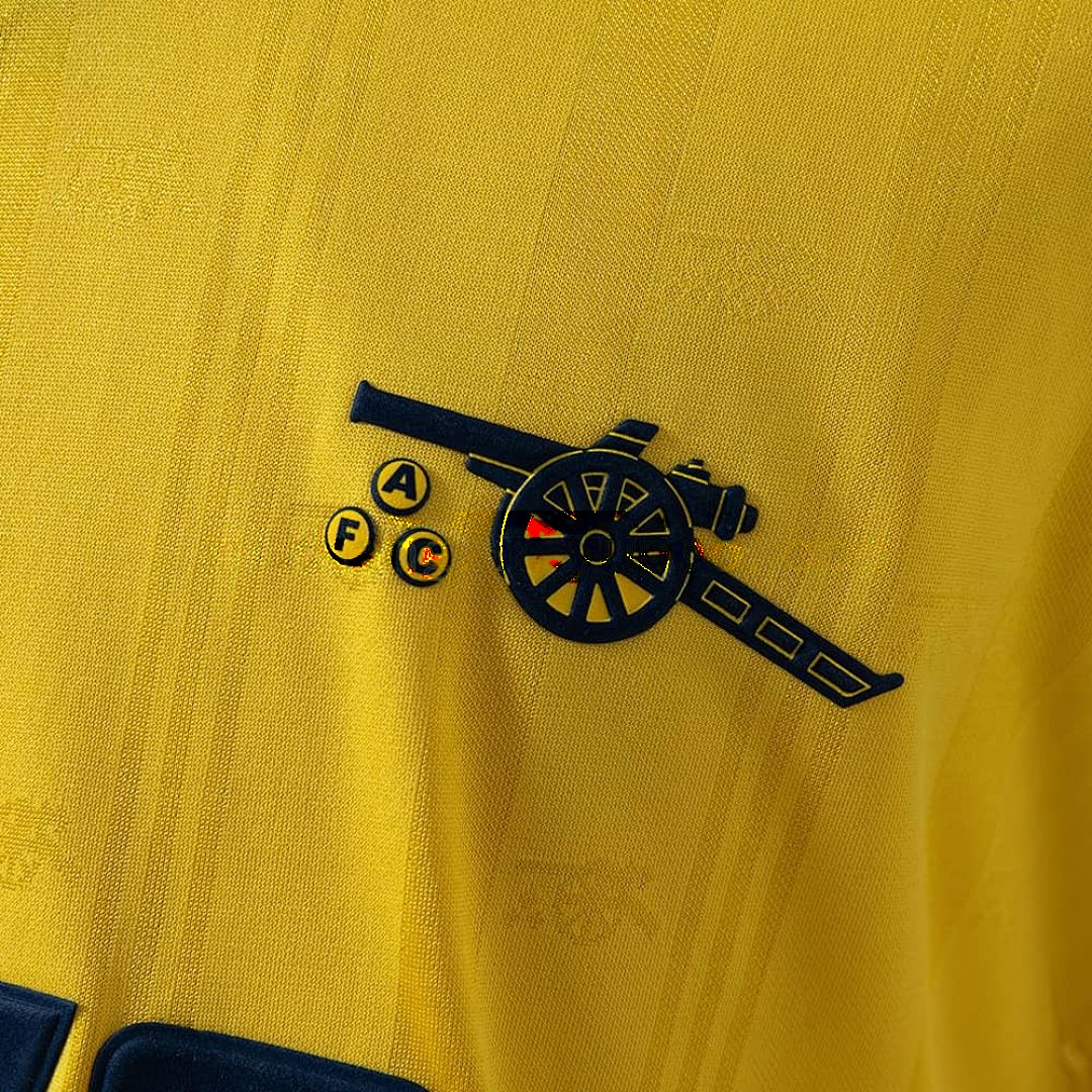 Retro Arsenal 86_88 Away S-XXL 4