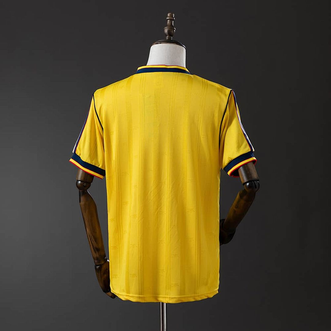 Retro Arsenal 86_88 Away S-XXL 7