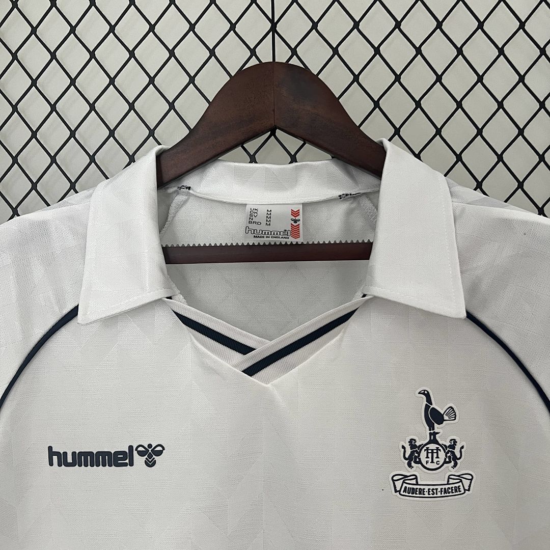 Retro Tottenham 87_89 Home S-XXL 3