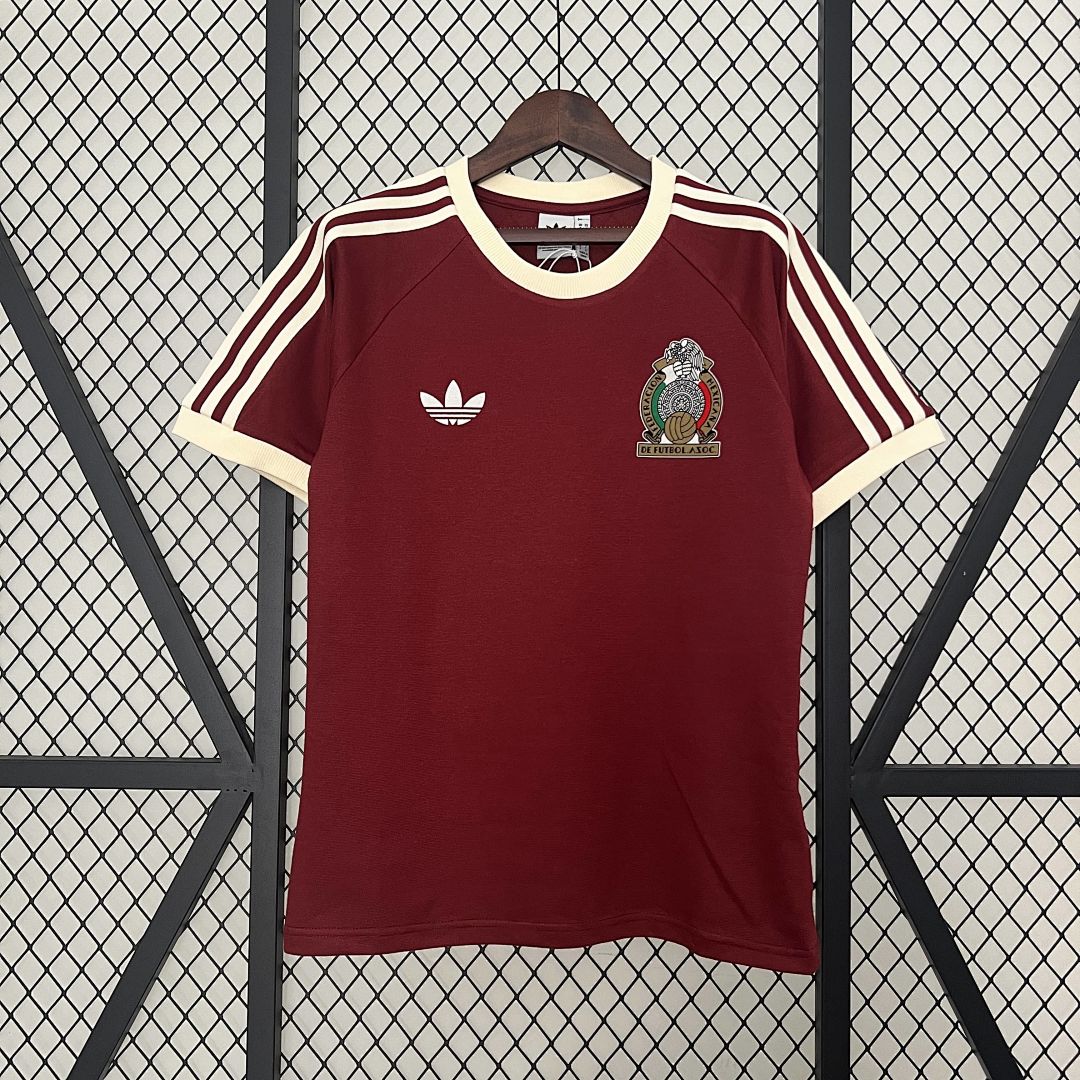 Retro Mexico Special Edition S-3XL