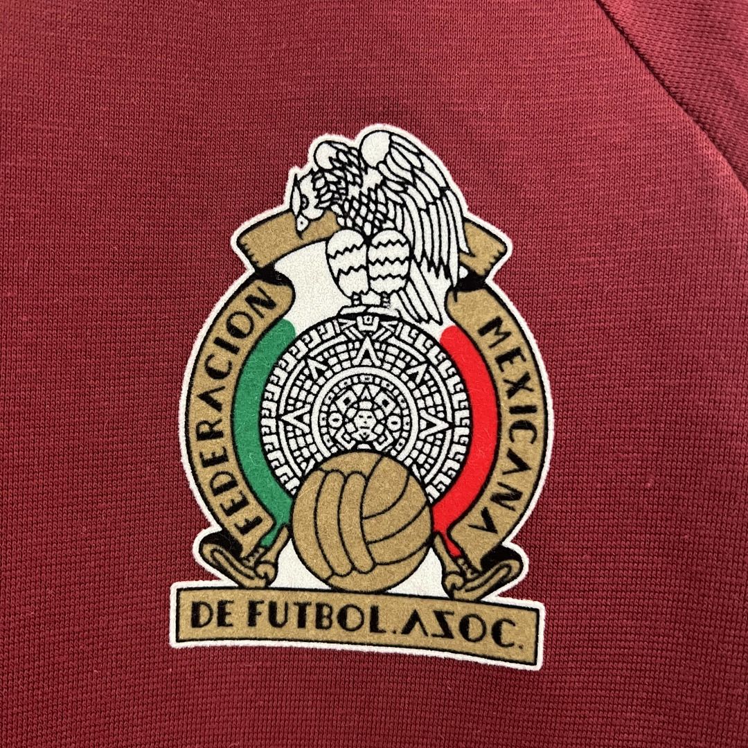 Retro Mexico Special Edition S-3XL 4