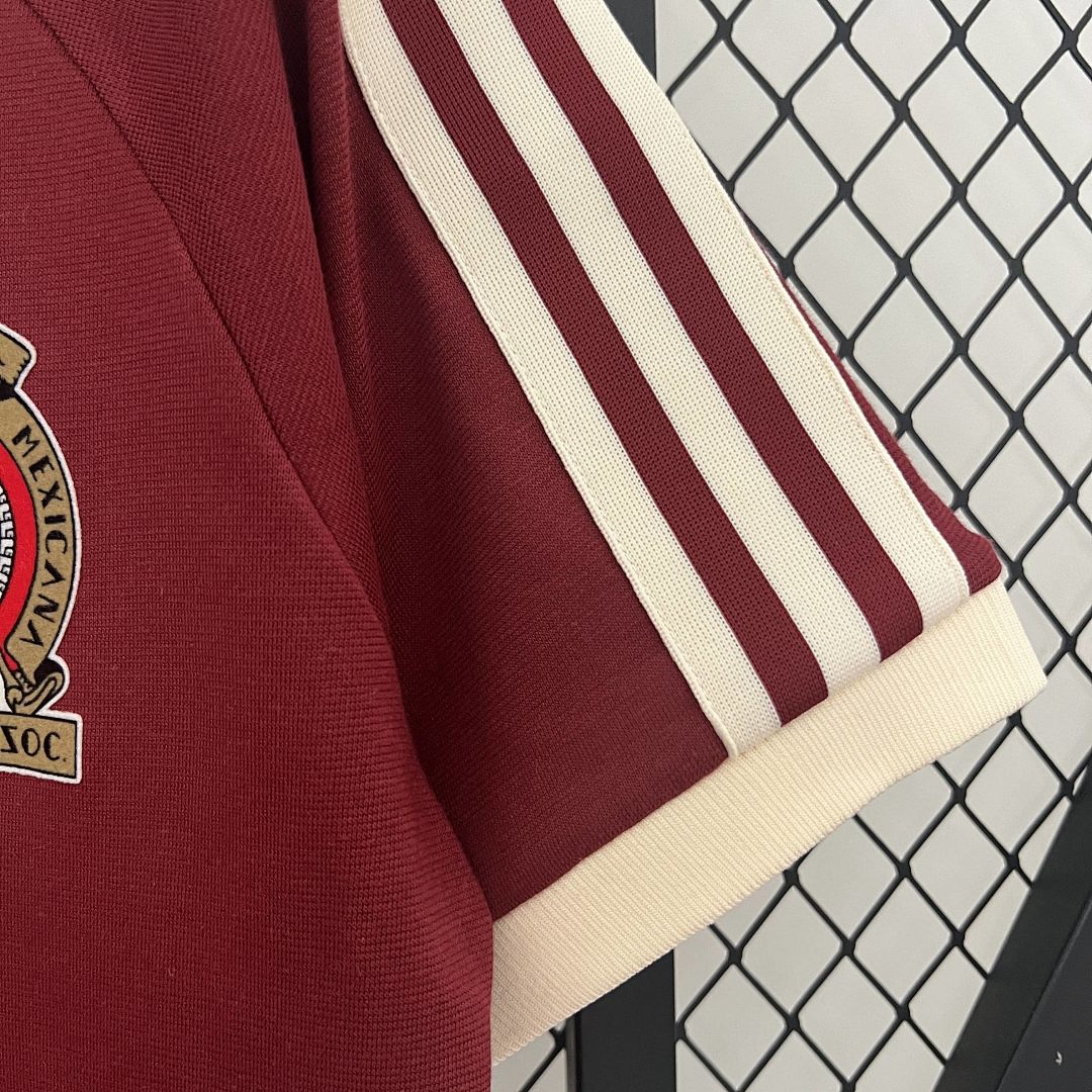 Retro Mexico Special Edition S-3XL 5