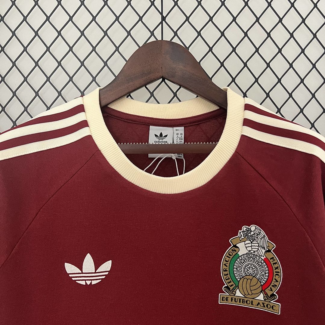 Retro Mexico Special Edition S-3XL 6