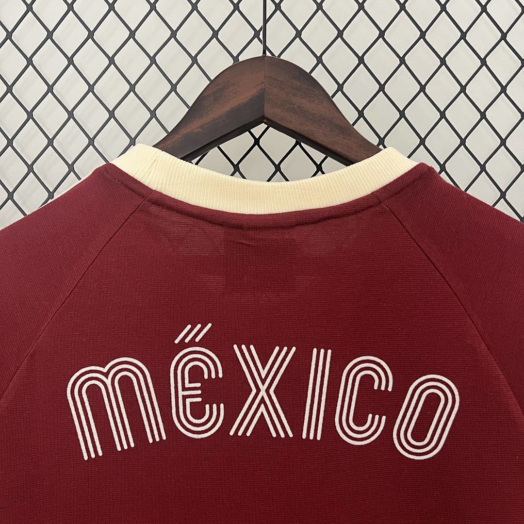 Retro Mexico Special Edition S-3XL 7