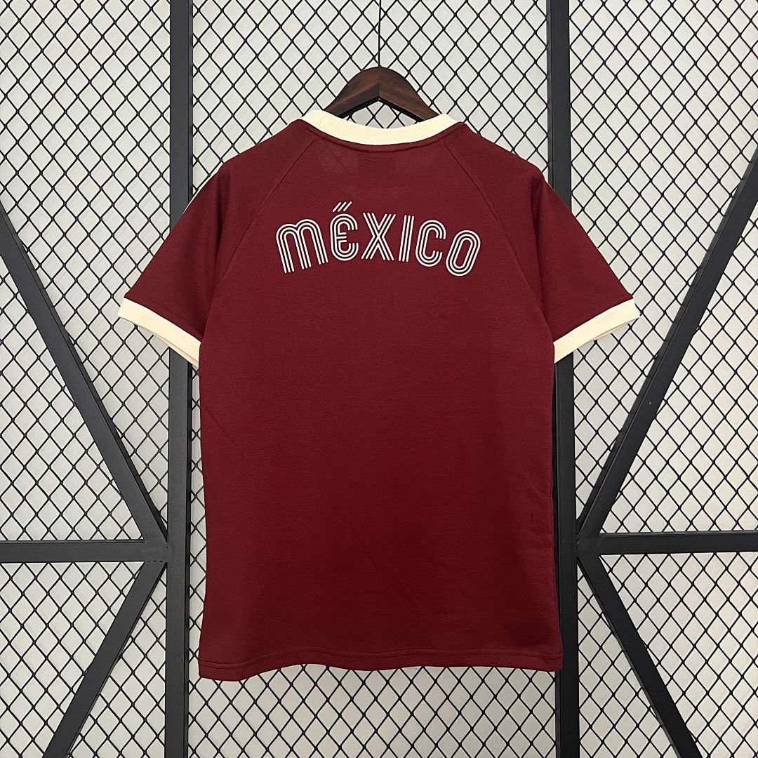Retro Mexico Special Edition S-3XL 8
