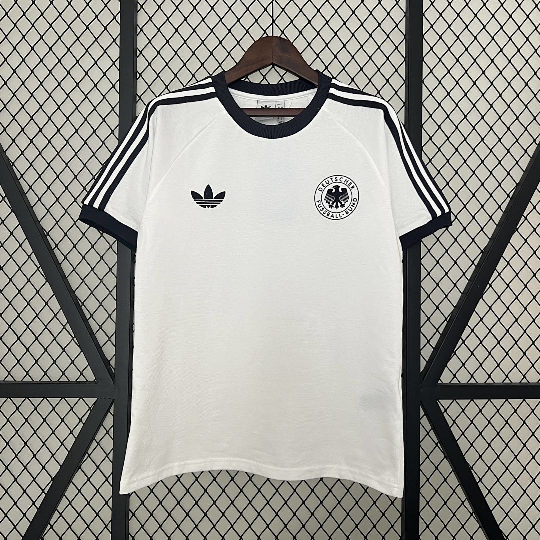 Retro German Special Edition S-3XL