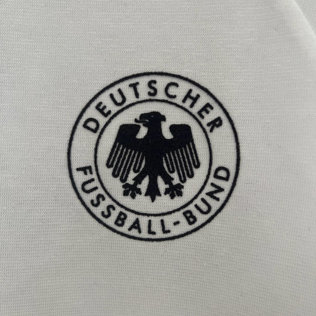 Retro German Special Edition S-3XL 3