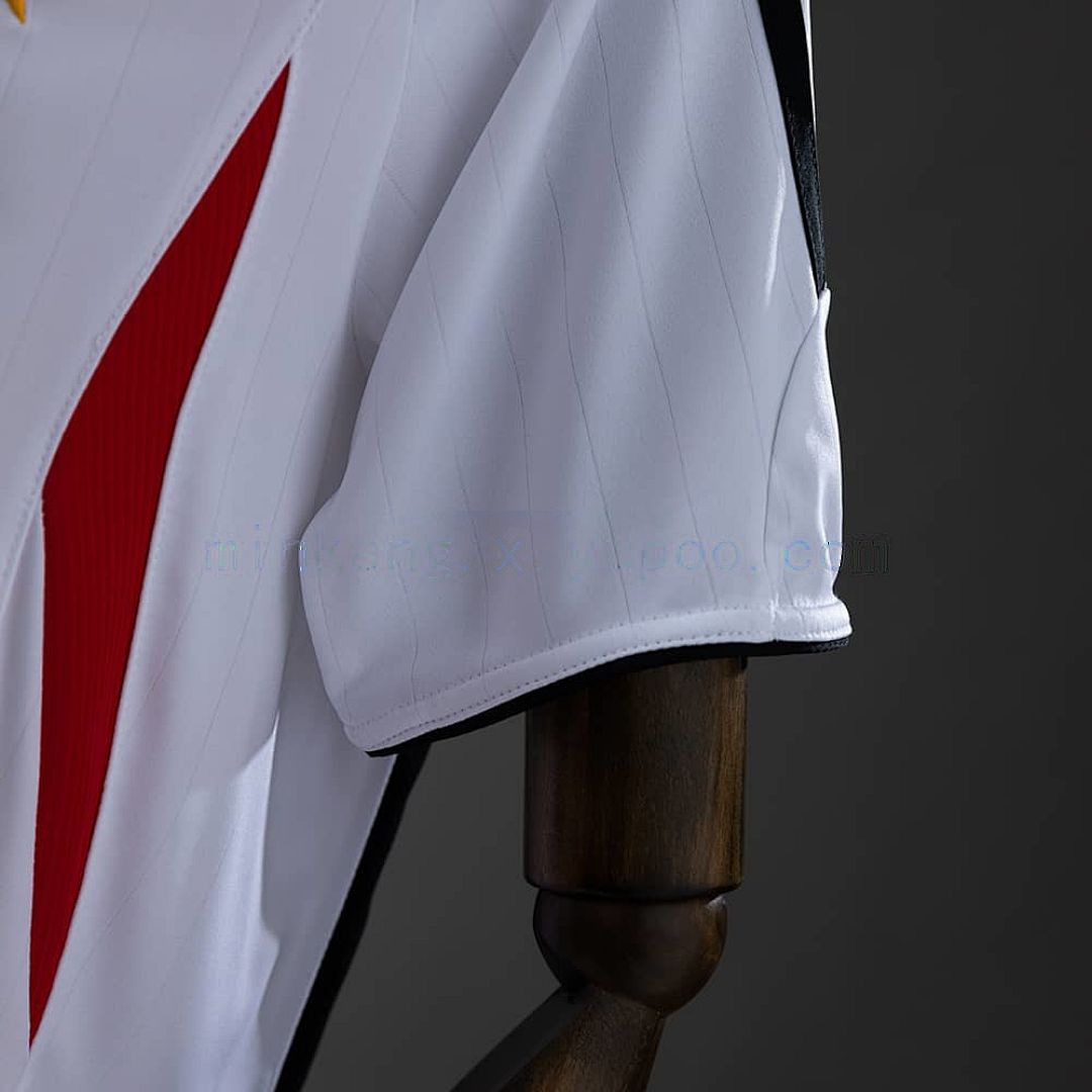 Retro Germany 2006 Home S-XXL 2