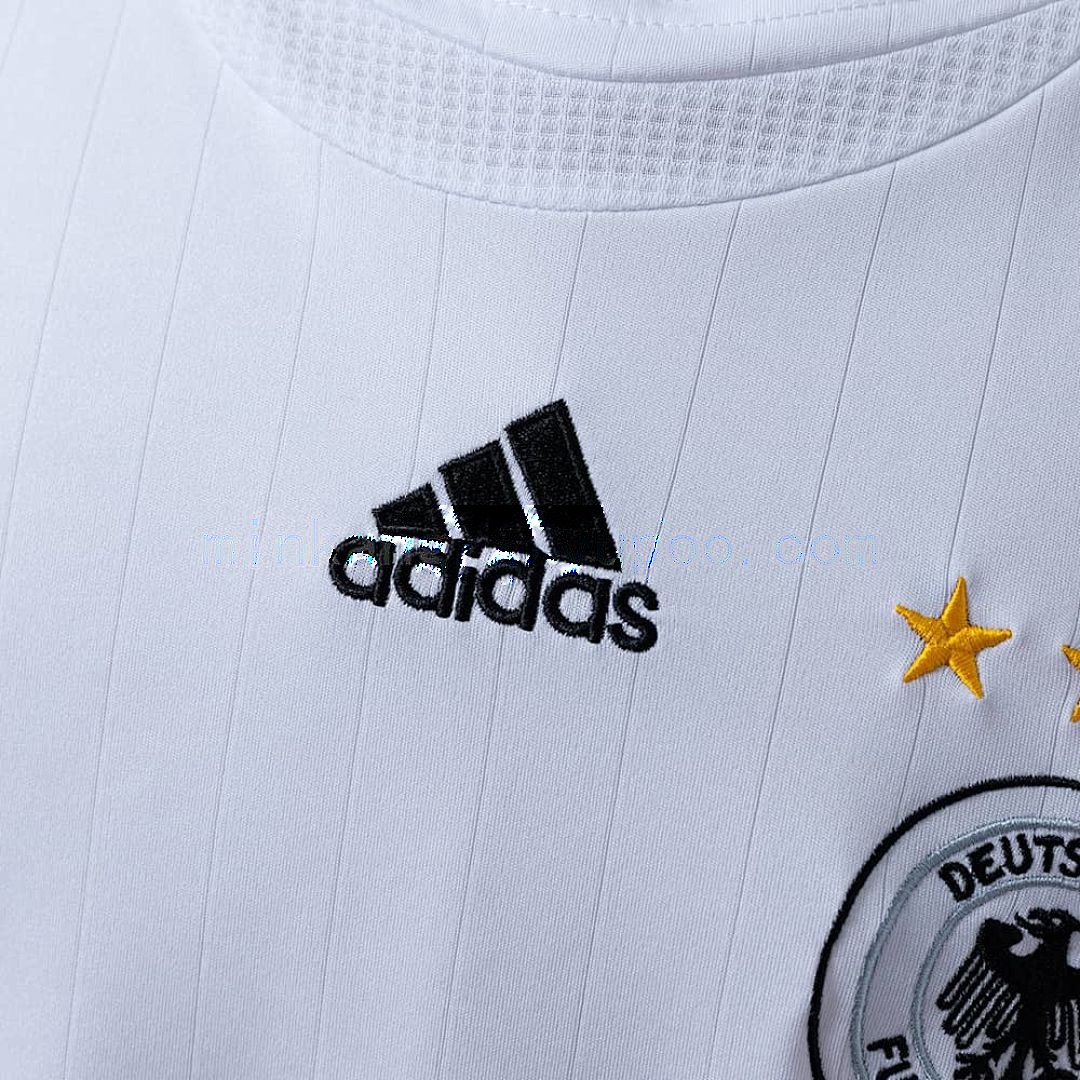 Retro Germany 2006 Home S-XXL 3