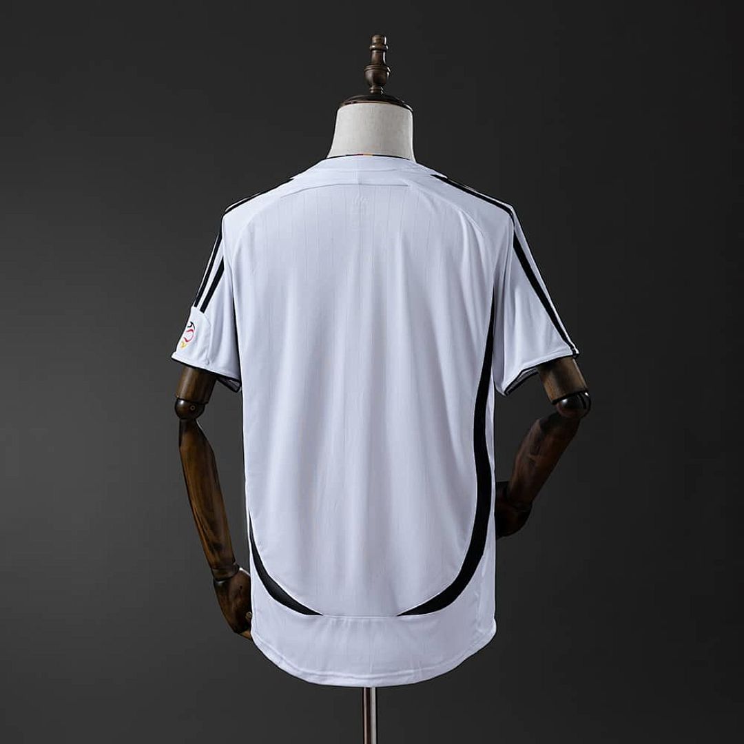 Retro Germany 2006 Home S-XXL 6