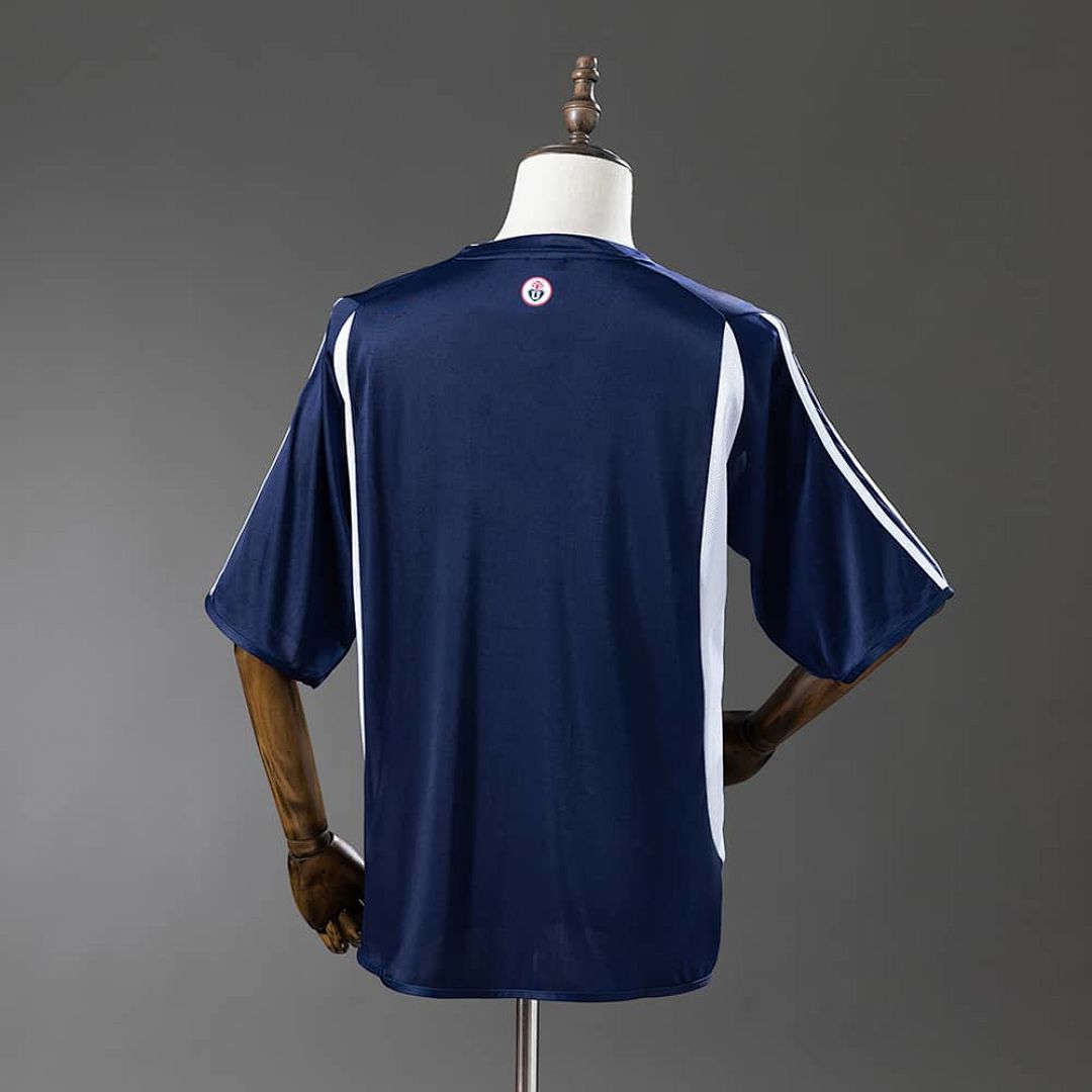 Retro University of Chile 2003 Home S-3XL 9