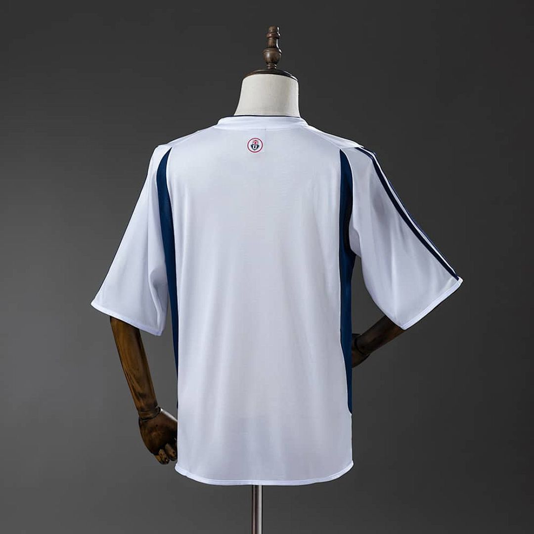 Retro Universidad de Chile 2003 Away S-3XL 9