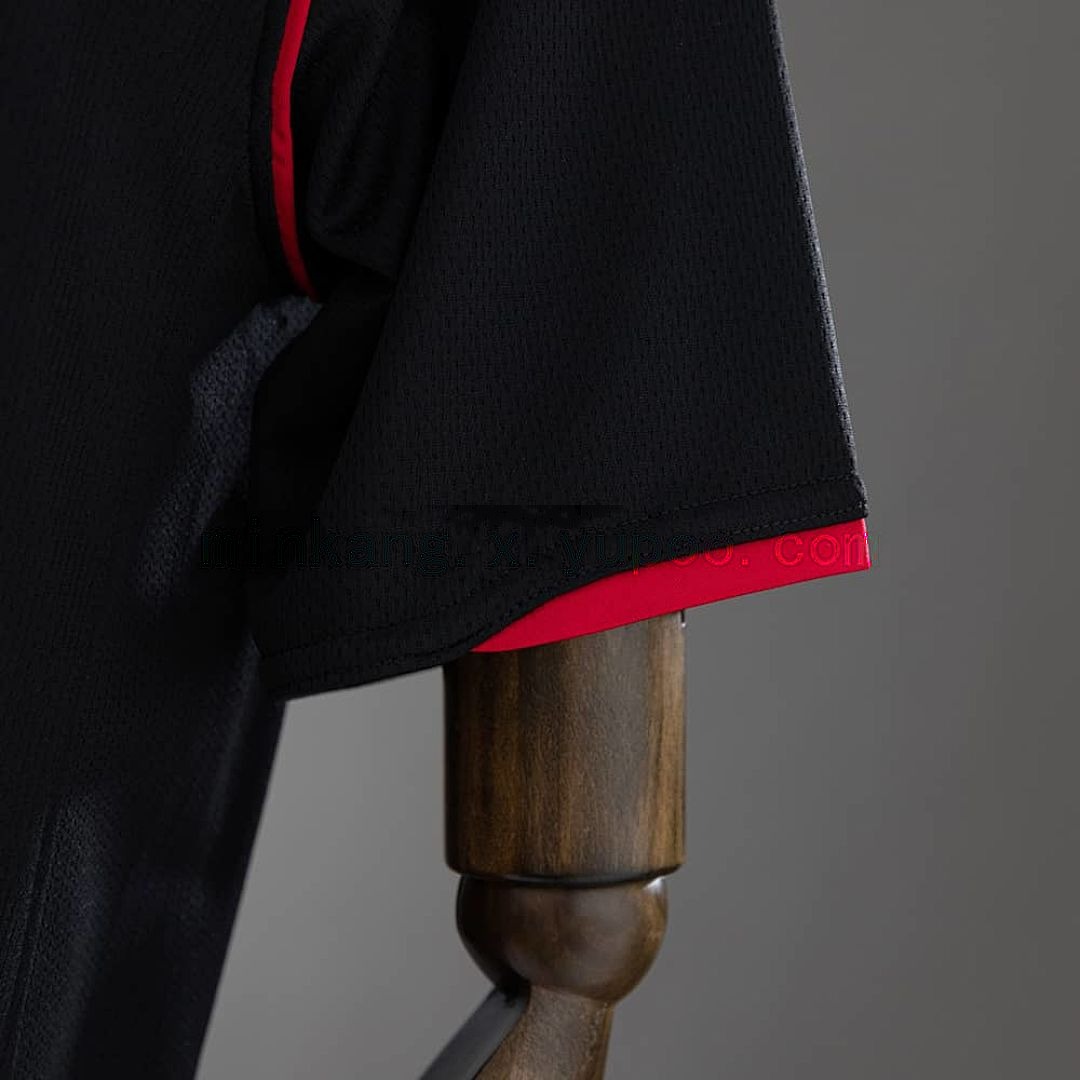 Retro M-U 07_08 Black S-XXL 3