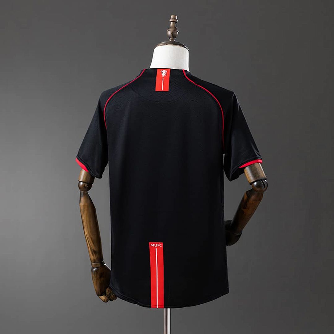 Retro M-U 07_08 Black S-XXL 8