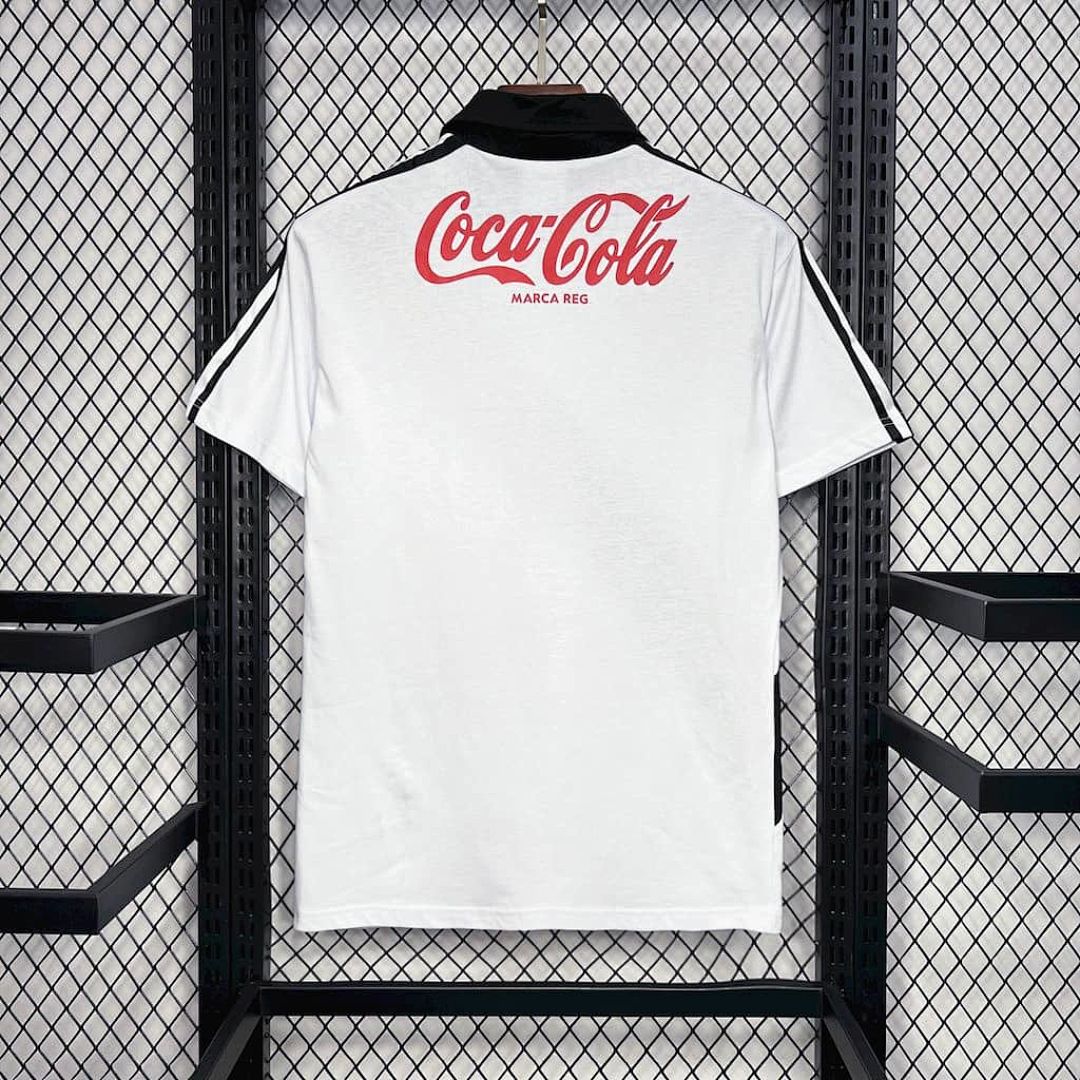 Vasco Da Gama 1988 Away Retro Jersey S-XXL 3