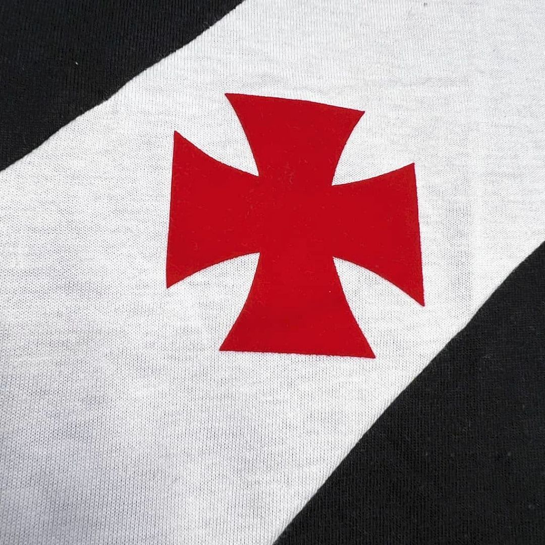 Vasco Da Gama 1988 Home Retro Jersey S-XXL 3