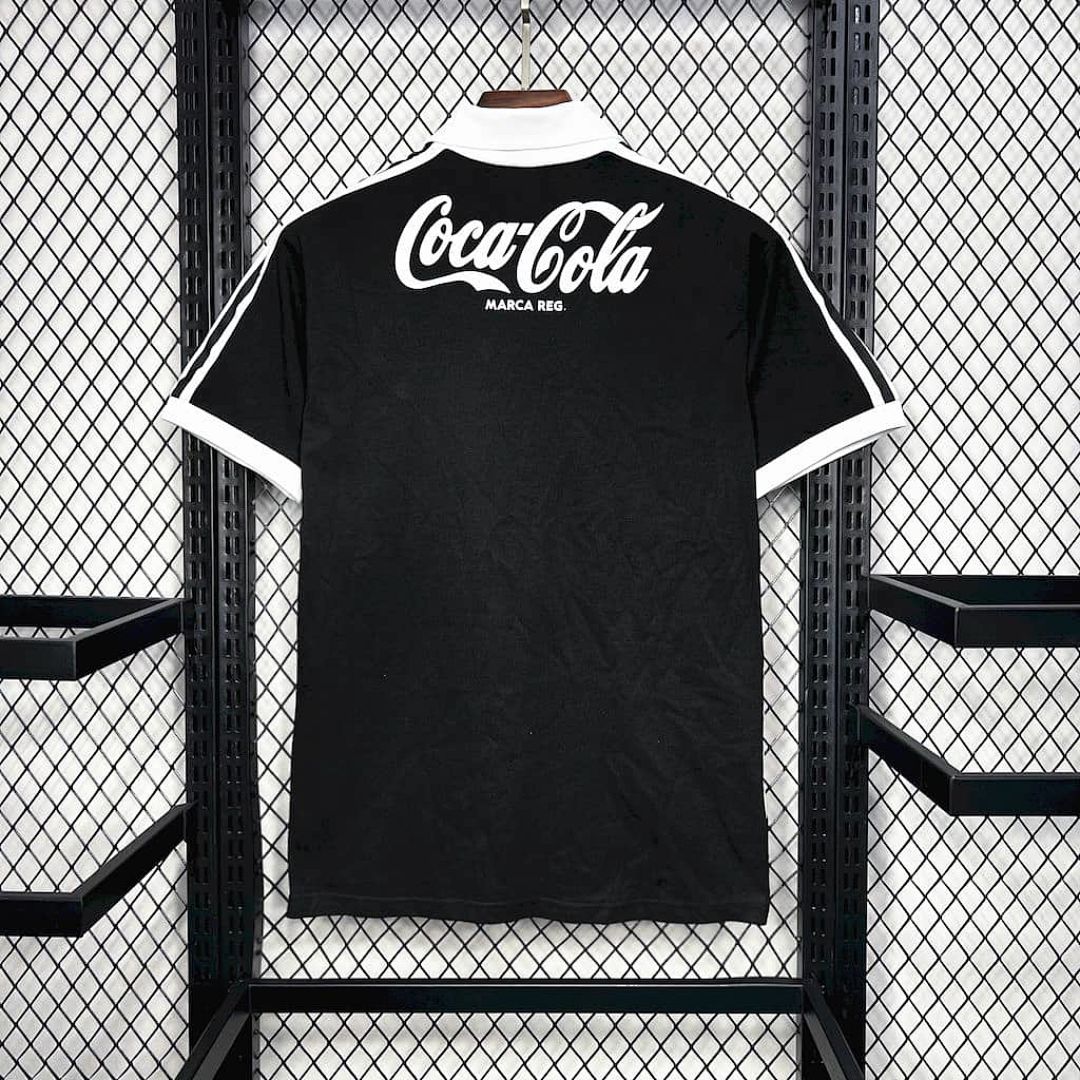 Vasco Da Gama 1988 Home Retro Jersey S-XXL 5