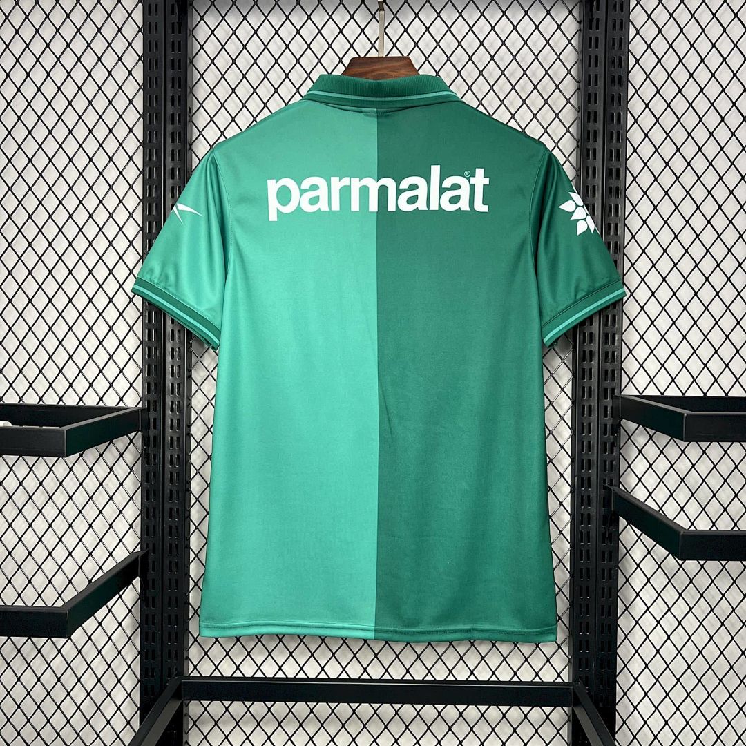 Palmeiras 1997_98 Home Retro Jersey S-2XL 3