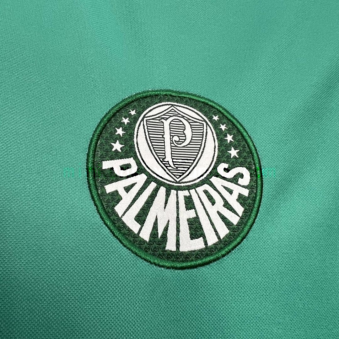 Palmeiras 1997_98 Home Retro Jersey S-2XL 5