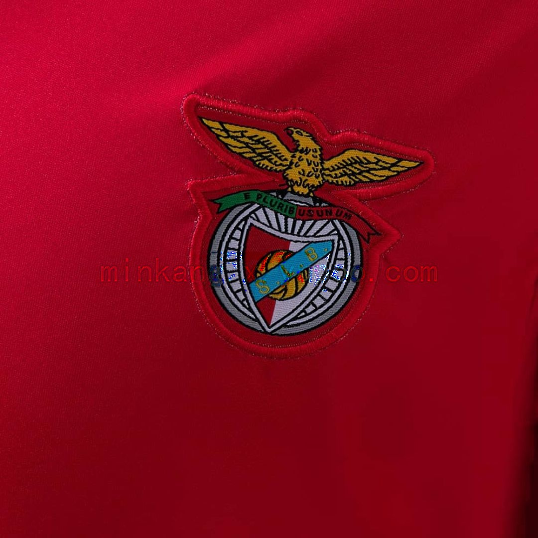 Retro 04_05 Benfica Home S-2XL 5