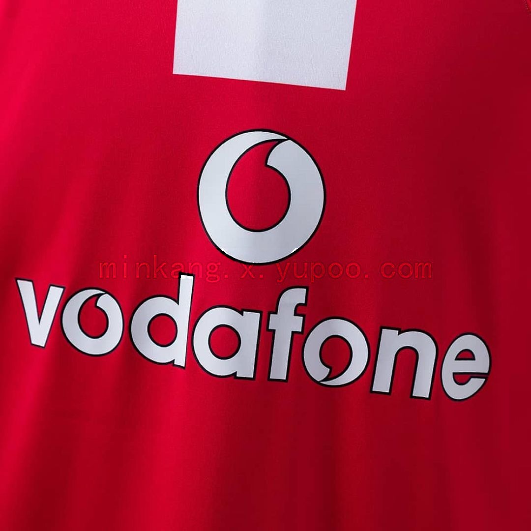 Retro 04_05 Benfica Home S-2XL 6