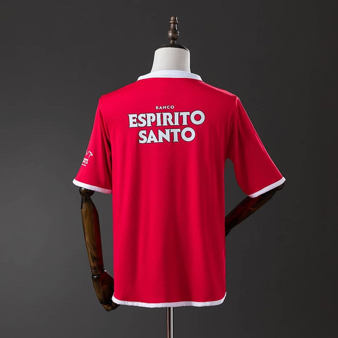 Retro 04_05 Benfica Home S-2XL 8