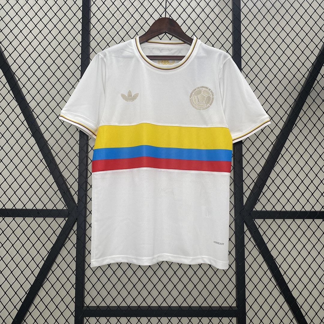 Commemorative Edition Columbia Centennial S-4XL