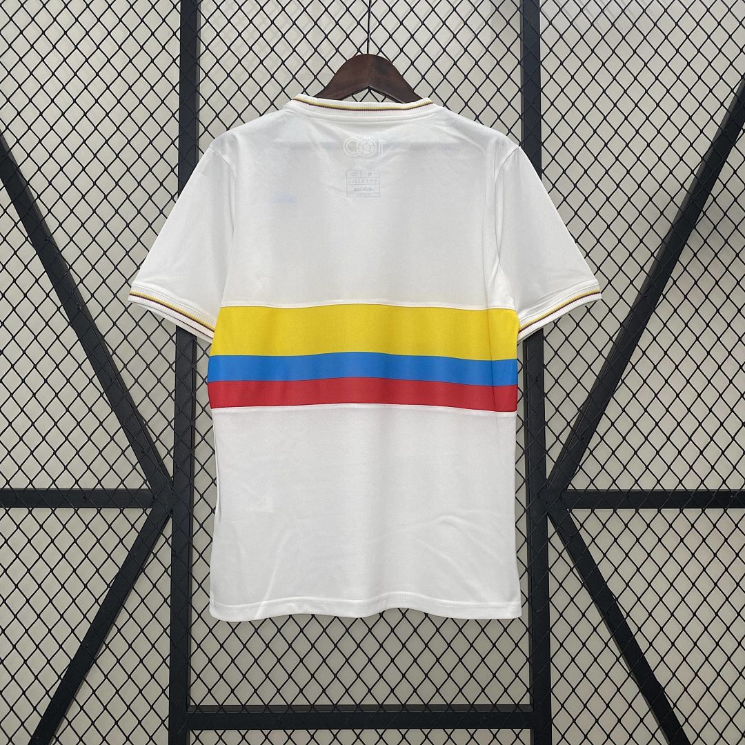 Commemorative Edition Columbia Centennial S-4XL 2