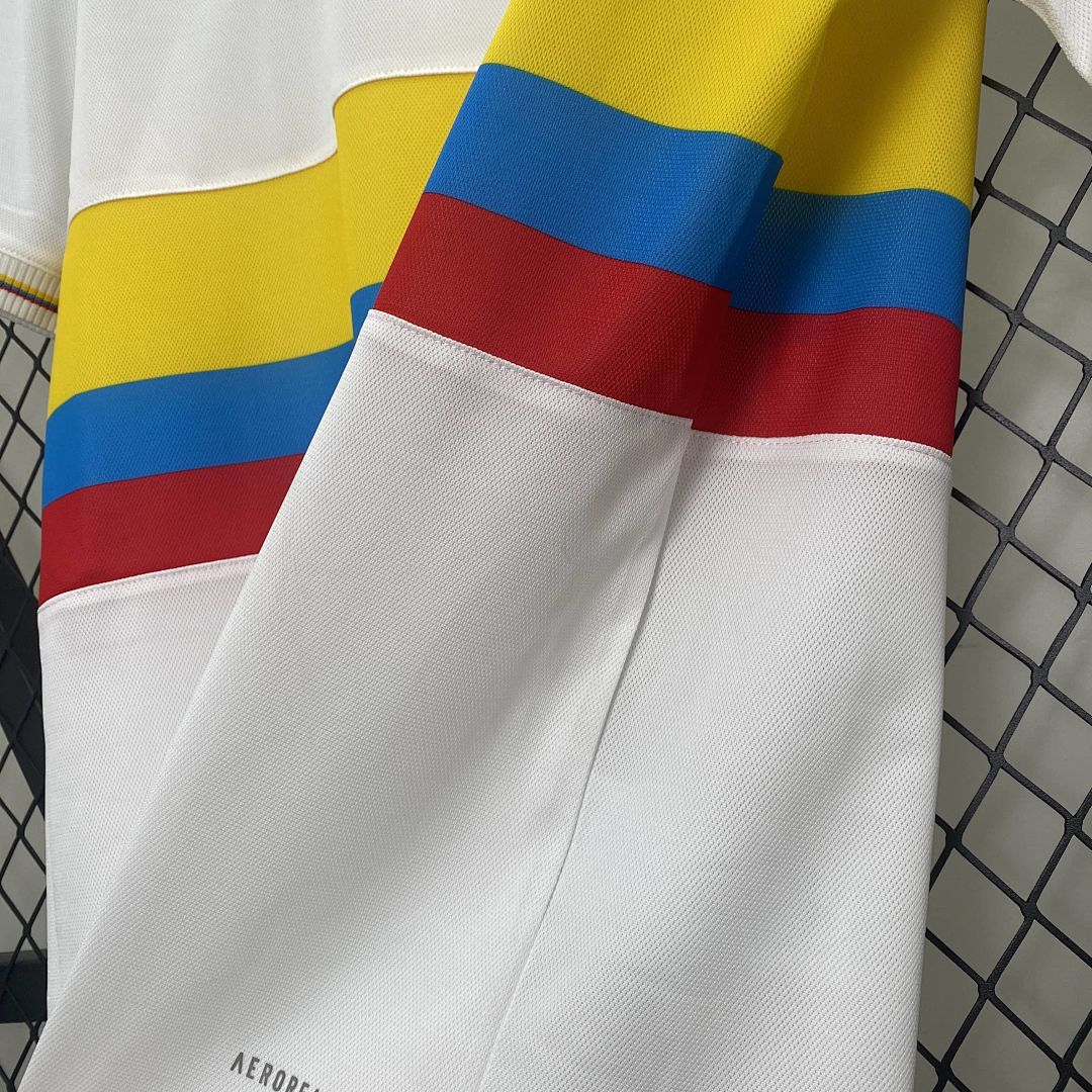 Commemorative Edition Columbia Centennial S-4XL 4