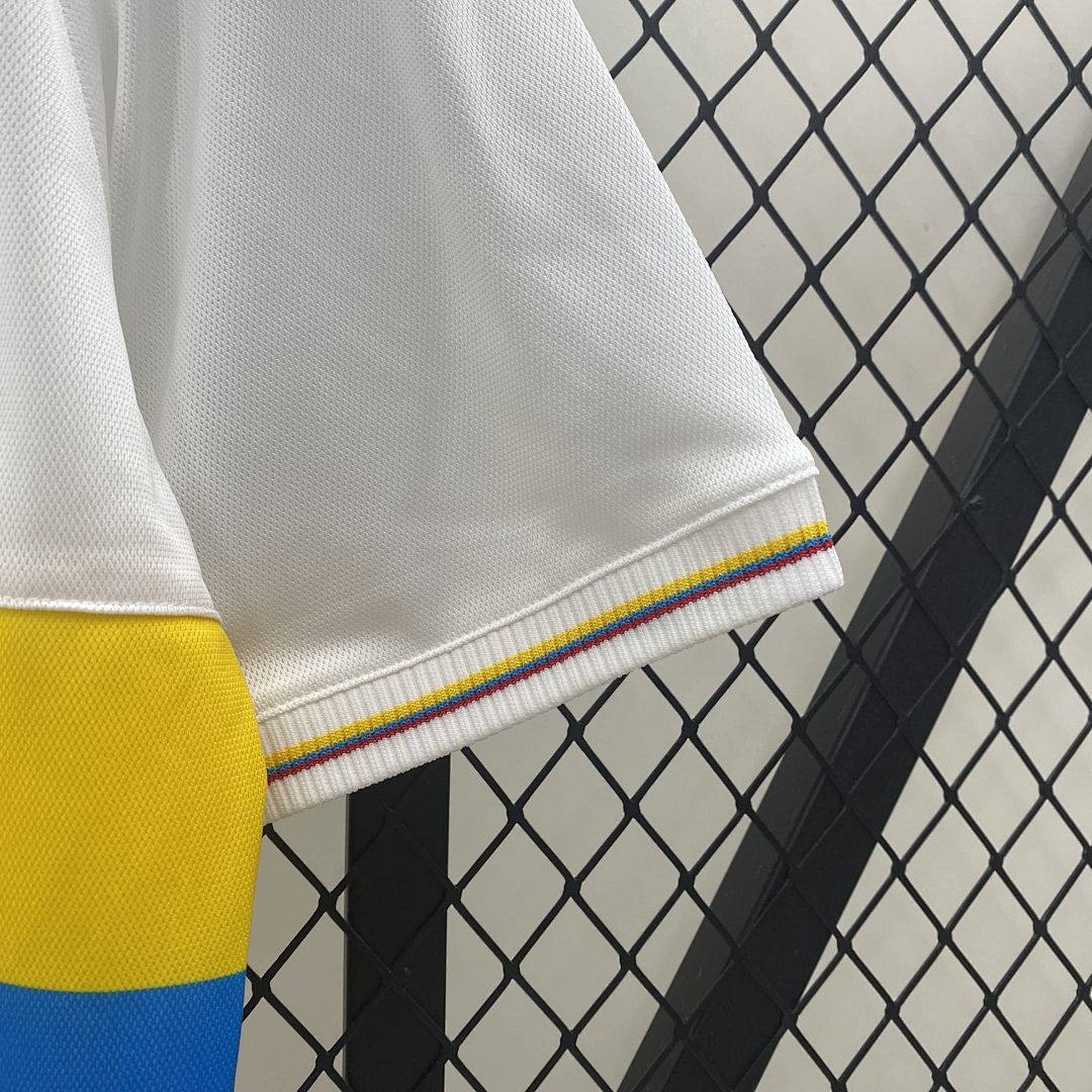 Commemorative Edition Columbia Centennial S-4XL 5
