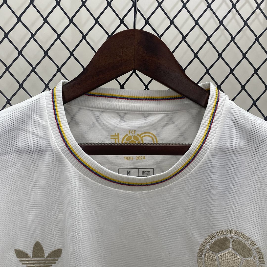 Commemorative Edition Columbia Centennial S-4XL 8