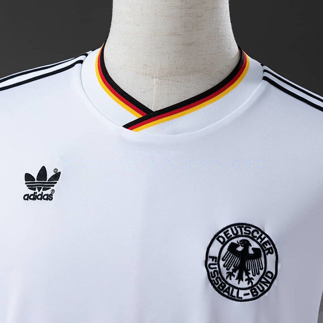 Retro 1986 German home S-XXL 5