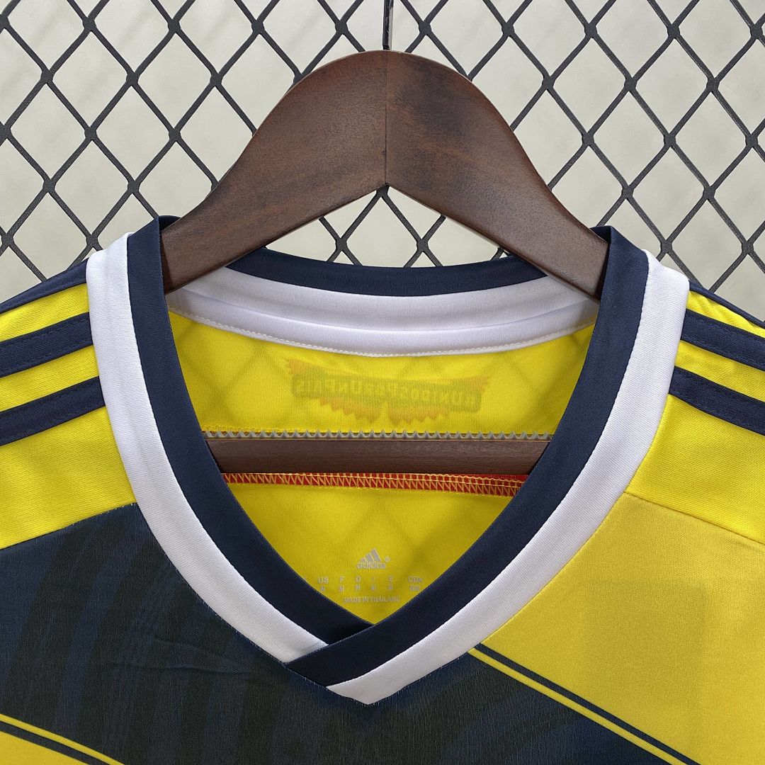 2014 Columbia Home S-XXL 9