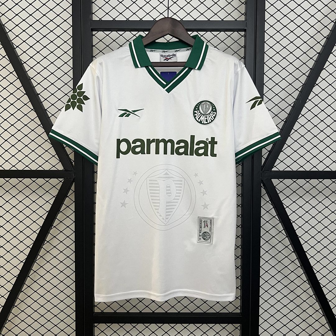 Retro Palmeiras 1997 Away S-XXL