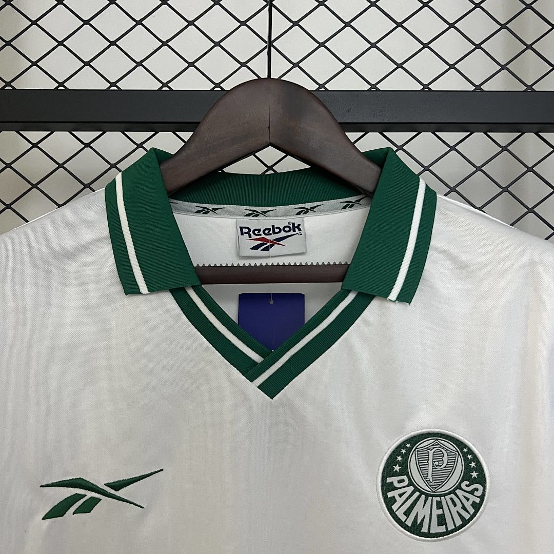 Retro Palmeiras 1997 Away S-XXL 2