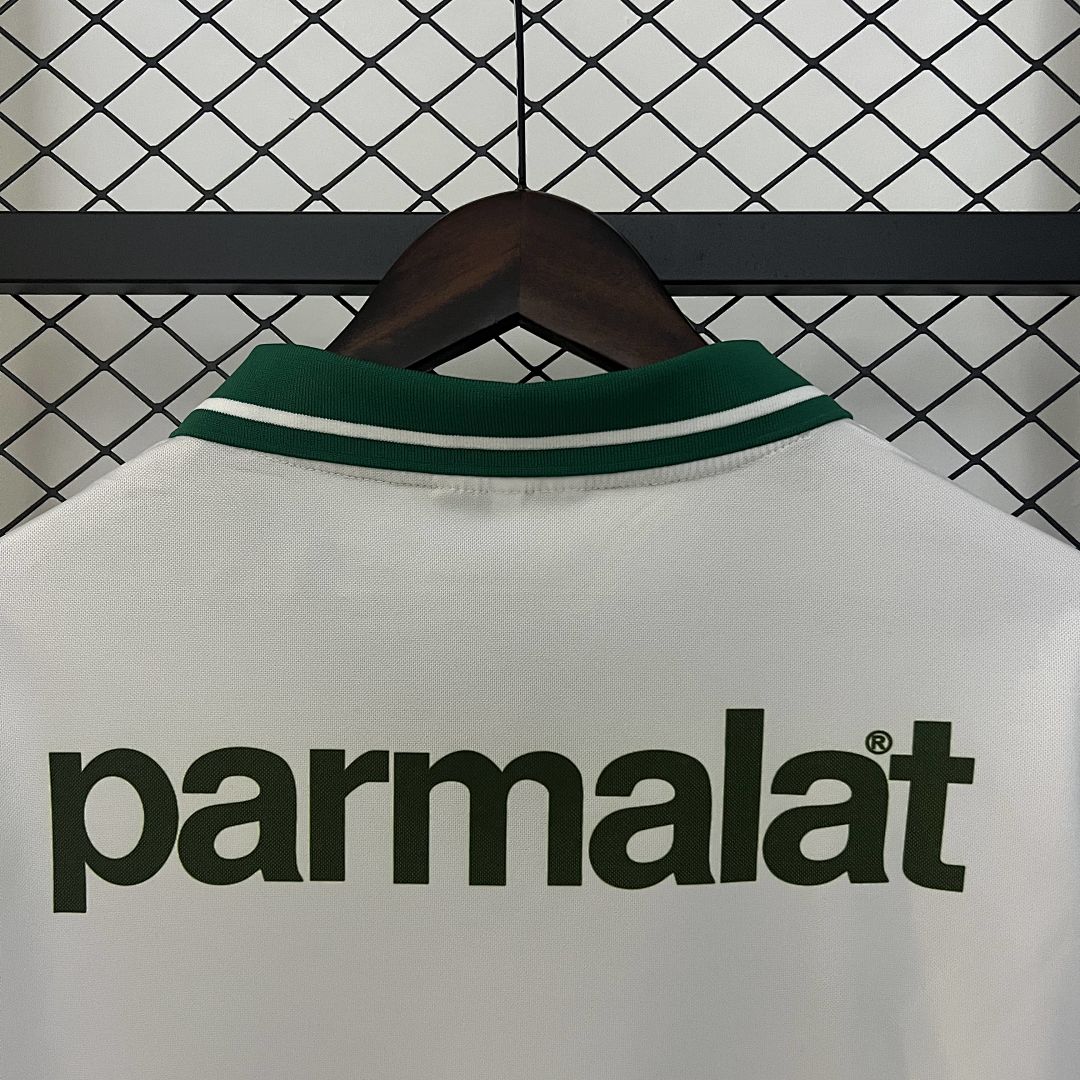 Retro Palmeiras 1997 Away S-XXL 3
