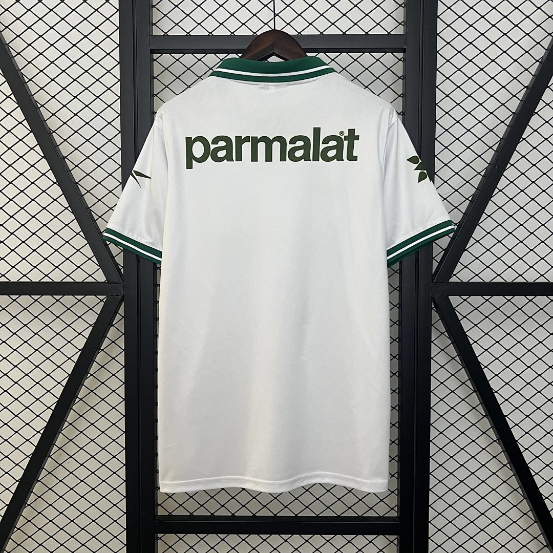 Retro Palmeiras 1997 Away S-XXL 4