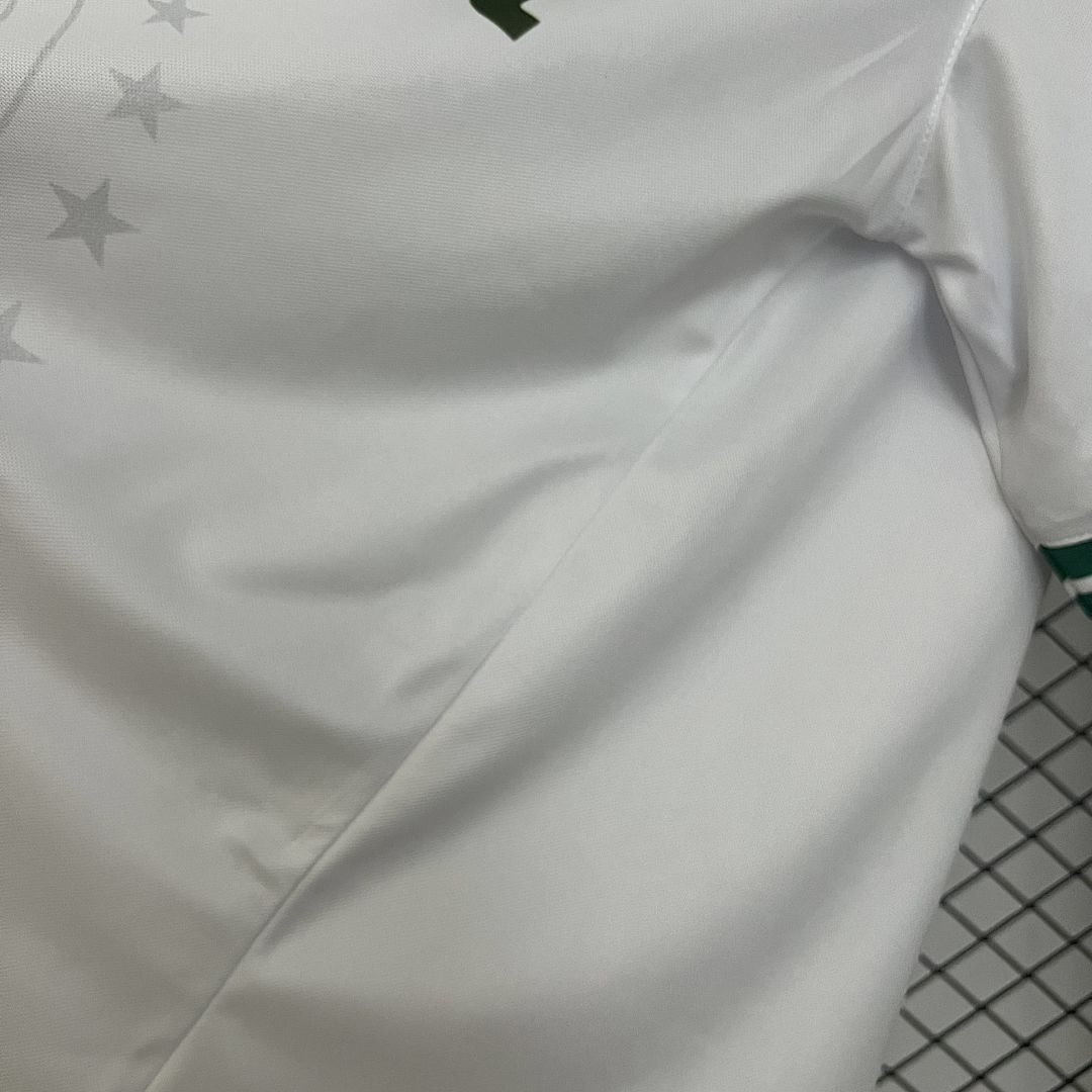 Retro Palmeiras 1997 Away S-XXL 5