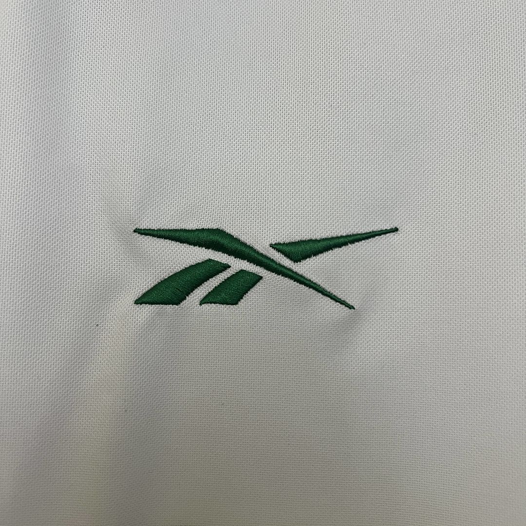 Retro Palmeiras 1997 Away S-XXL 7