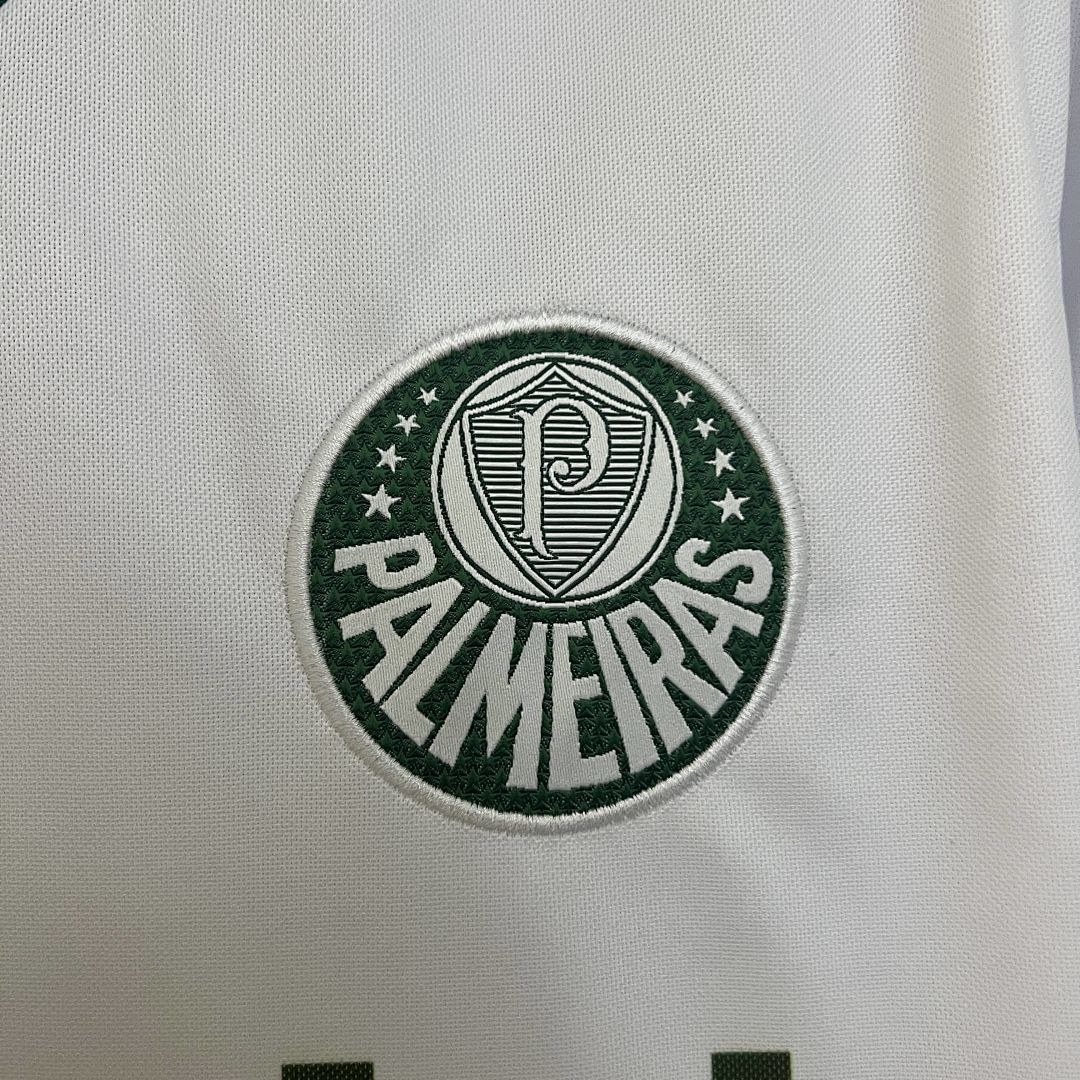 Retro Palmeiras 1997 Away S-XXL 8