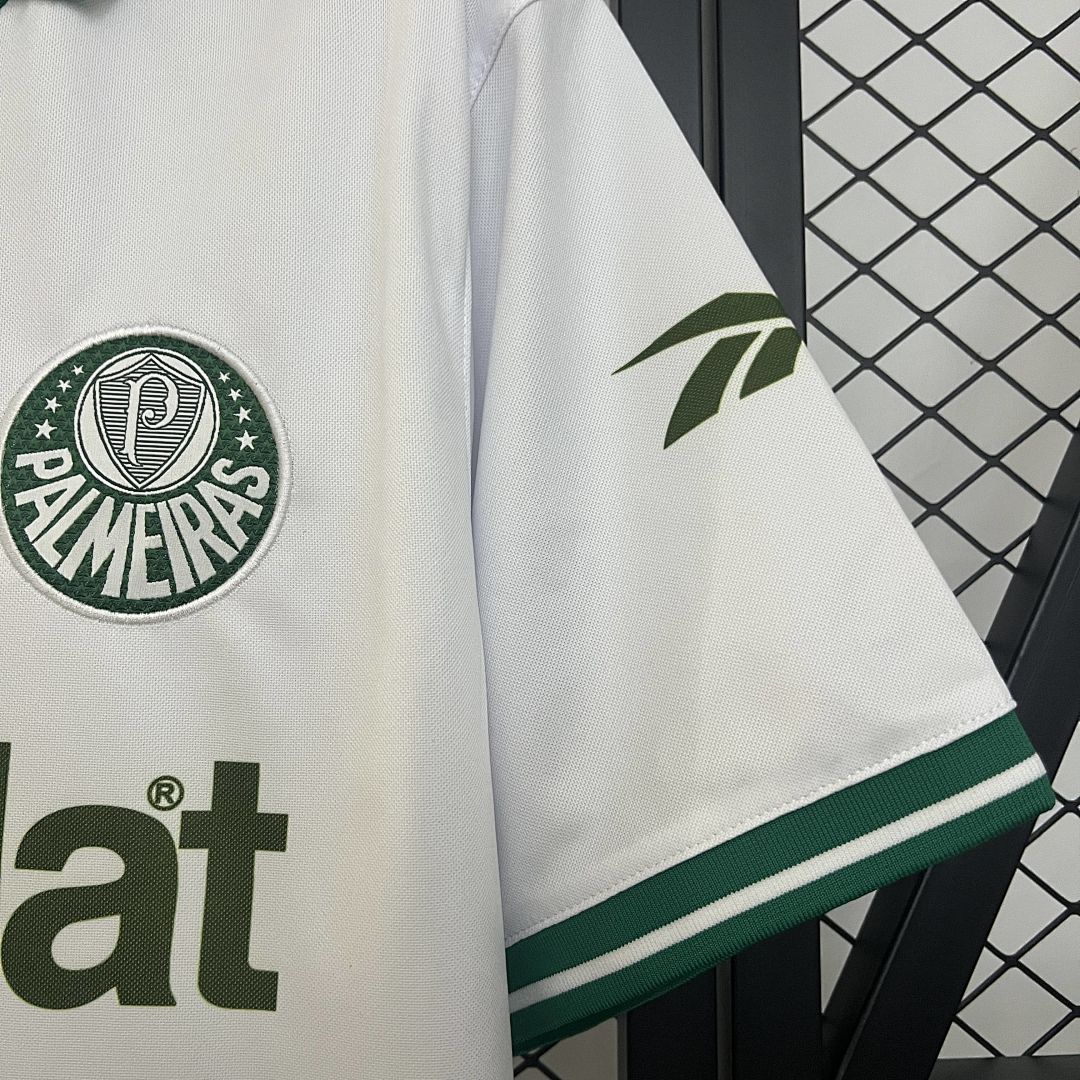 Retro Palmeiras 1997 Away S-XXL 9