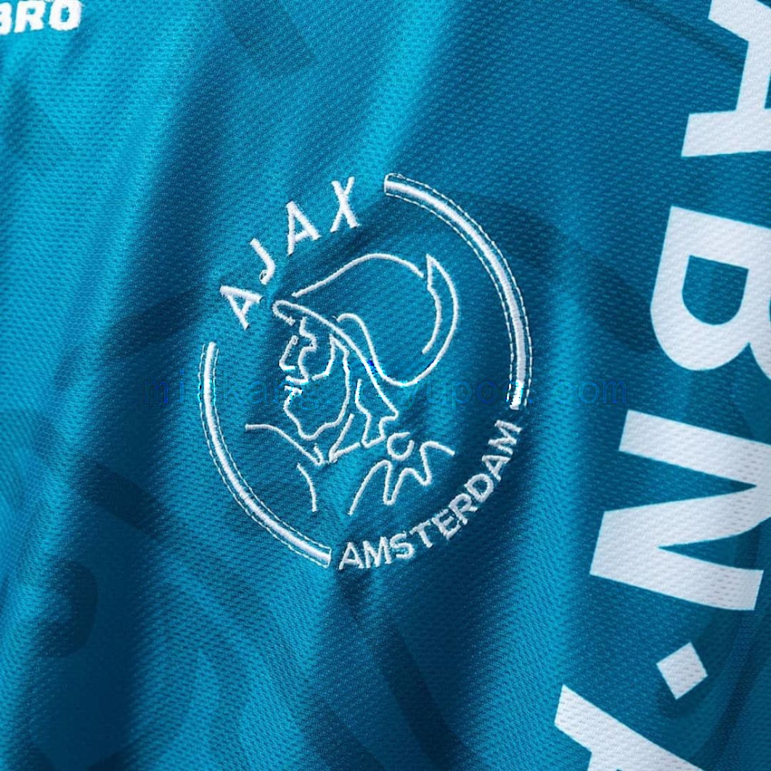 retro Ajax 95_96 visitante S-XXL 4